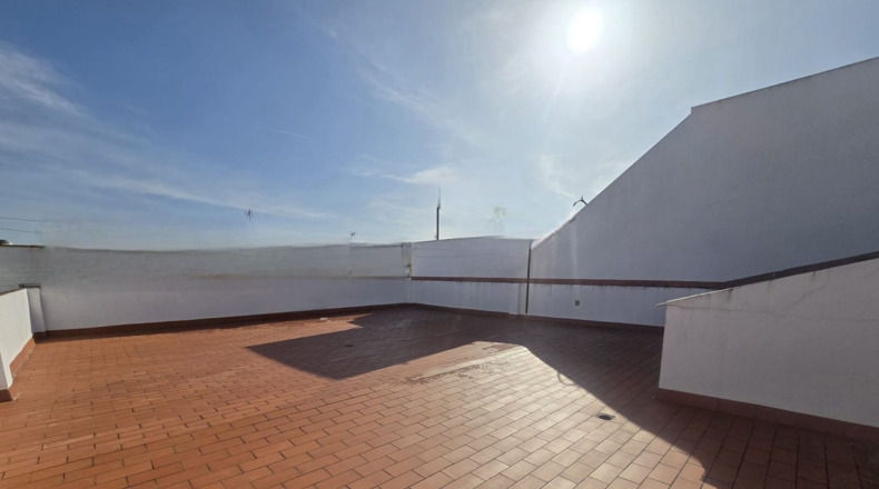 Sevilla - Alcalá de Guadaíra - 435m2