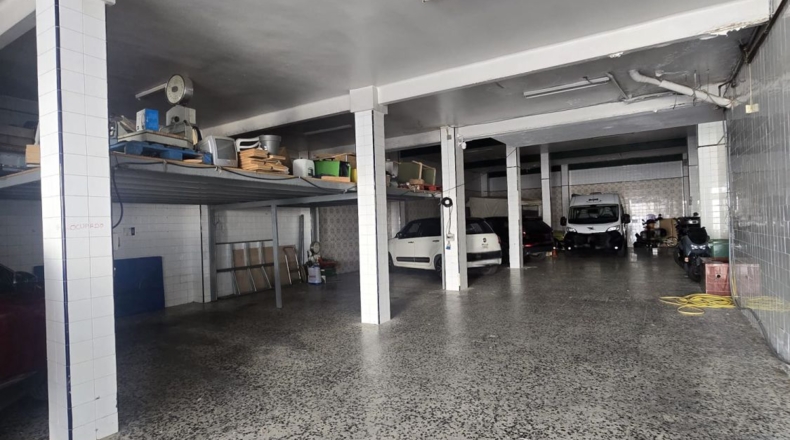 Sevilla - Alcalá de Guadaíra - 435m2