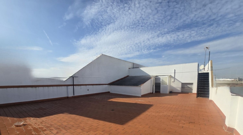 Sevilla - Alcalá de Guadaíra - 435m2