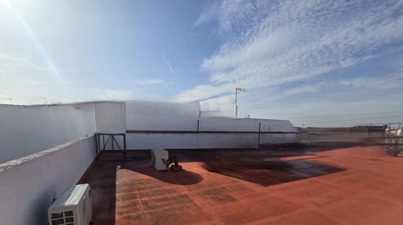 Sevilla - Alcalá de Guadaíra - 435m2