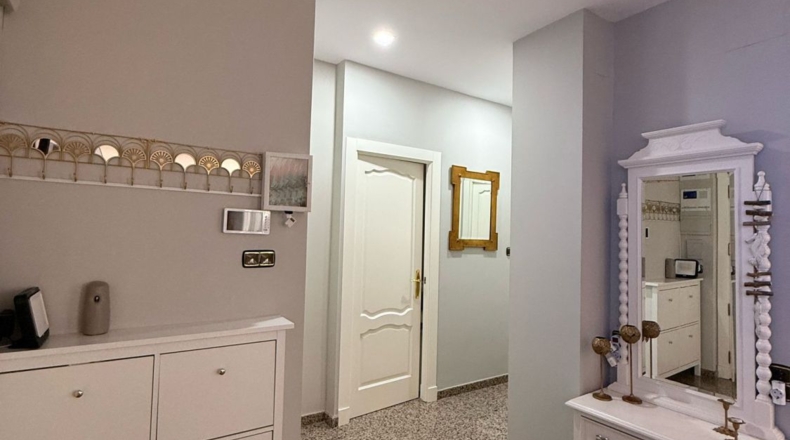 Sevilla - Alcalá de Guadaíra - 189m2