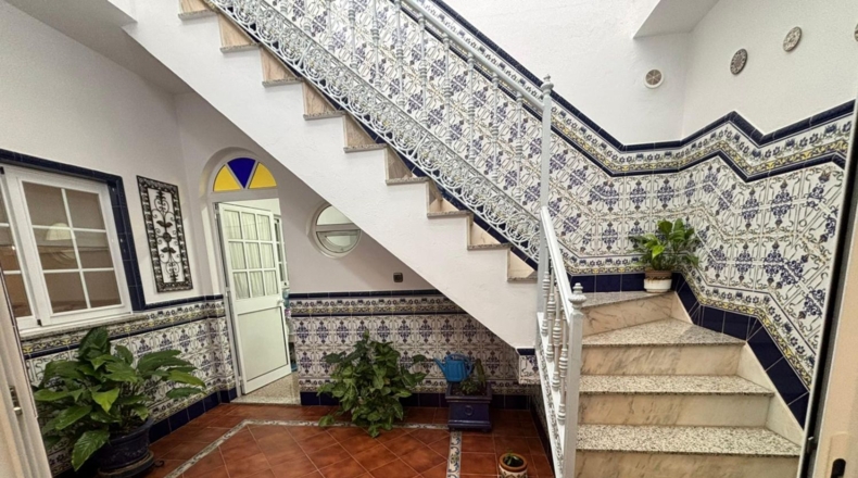 Sevilla - Alcalá de Guadaíra - 189m2