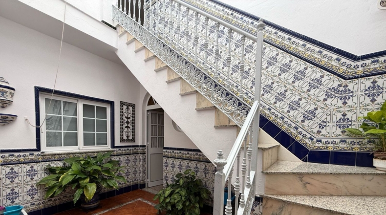 Sevilla - Alcalá de Guadaíra - 189m2