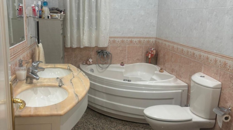 Sevilla - Alcalá de Guadaíra - 189m2