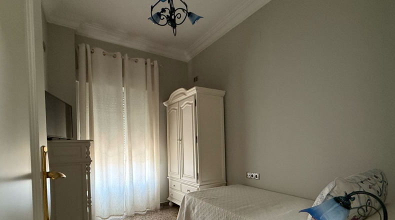 Sevilla - Alcalá de Guadaíra - 189m2