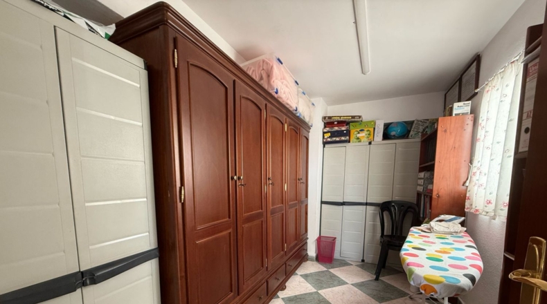 Sevilla - Alcalá de Guadaíra - 189m2