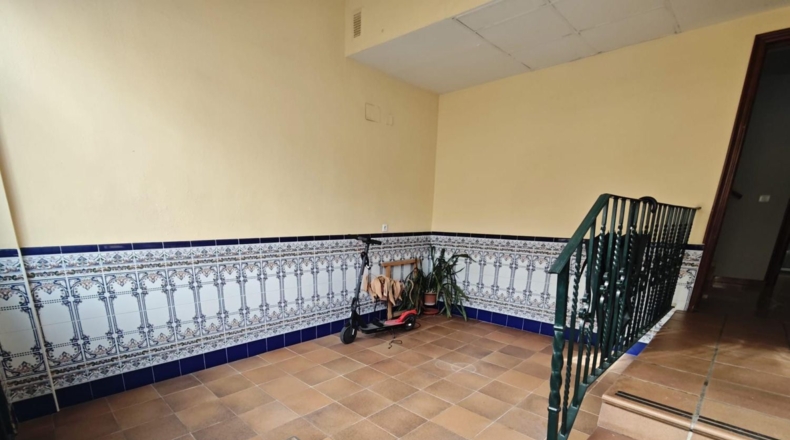 Sevilla - Alcalá de Guadaíra - 127m2