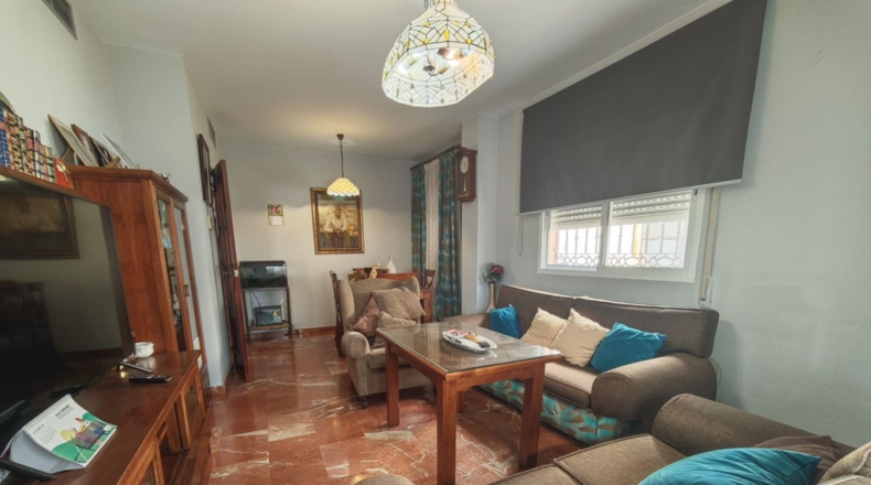 Sevilla - Alcalá de Guadaíra - 127m2