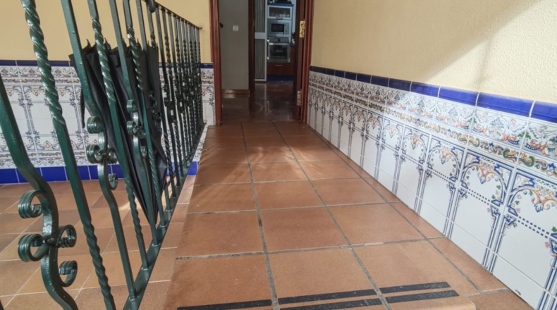 Sevilla - Alcalá de Guadaíra - 127m2