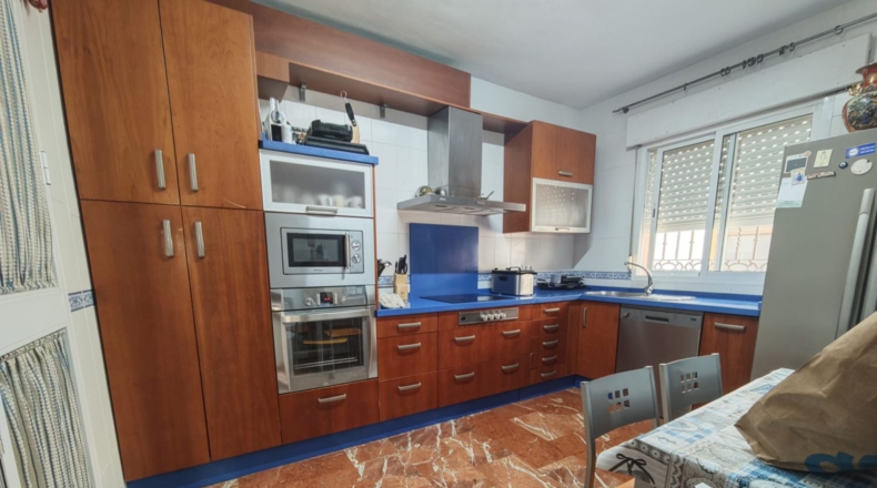 Sevilla - Alcalá de Guadaíra - 127m2