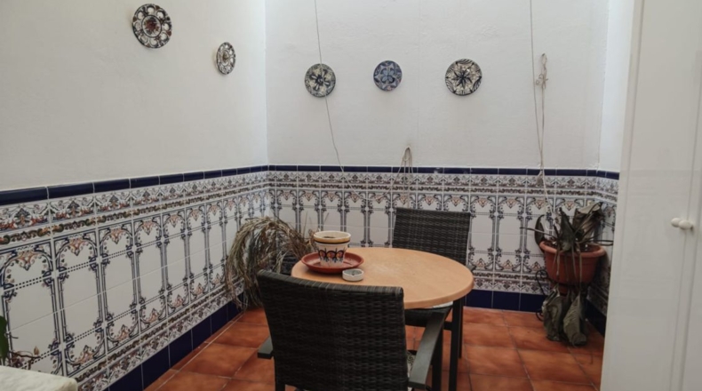 Sevilla - Alcalá de Guadaíra - 127m2