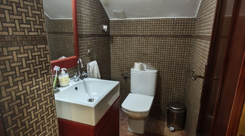 Sevilla - Alcalá de Guadaíra - 127m2