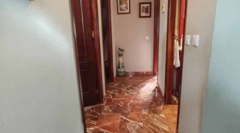 Sevilla - Alcalá de Guadaíra - 127m2