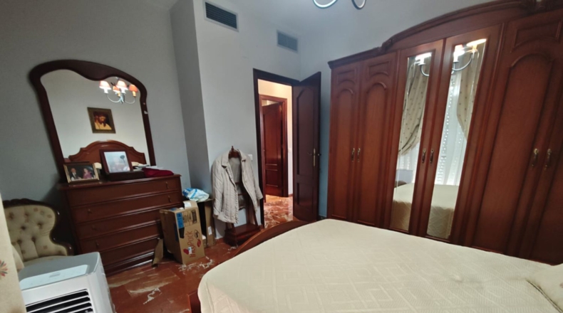 Sevilla - Alcalá de Guadaíra - 127m2