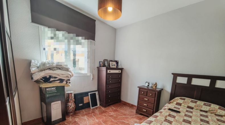 Sevilla - Alcalá de Guadaíra - 127m2