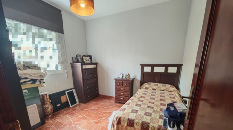Sevilla - Alcalá de Guadaíra - 127m2