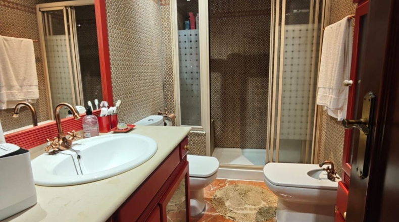 Sevilla - Alcalá de Guadaíra - 127m2