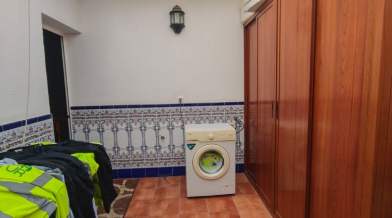 Sevilla - Alcalá de Guadaíra - 127m2