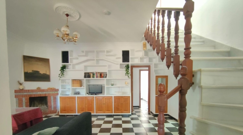 Santa Creu de Tenerife - Agulo - 5200m2