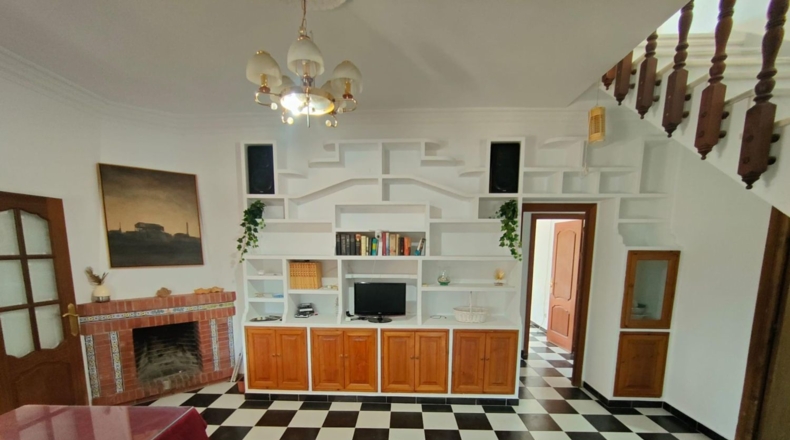 Santa Creu de Tenerife - Agulo - 5200m2