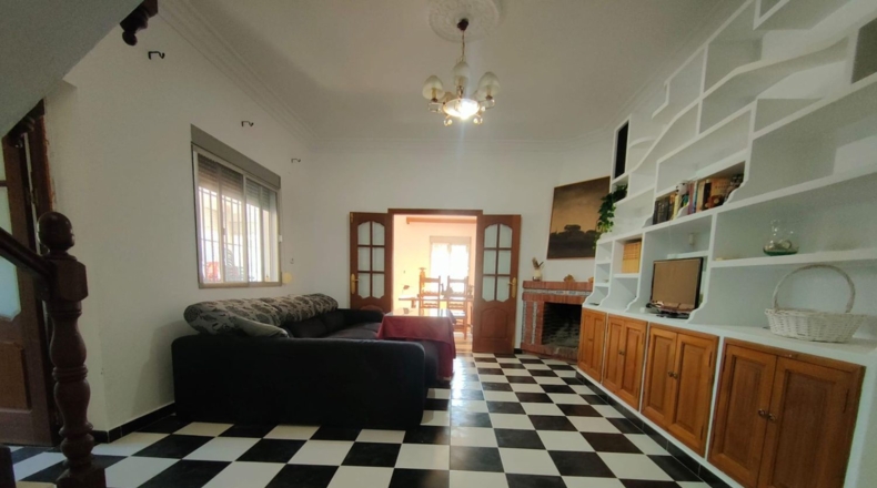 Santa Creu de Tenerife - Agulo - 5200m2