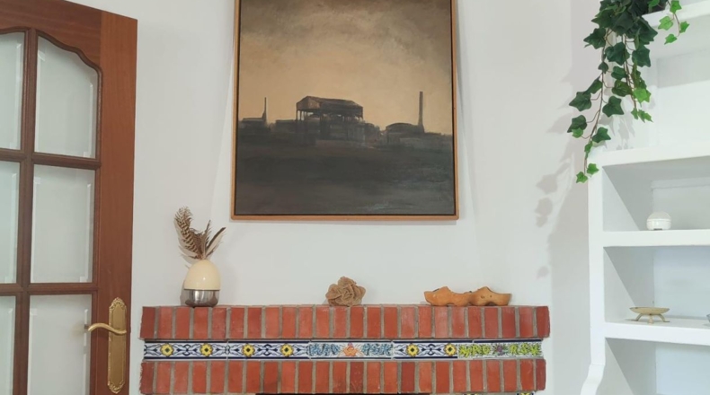 Santa Creu de Tenerife - Agulo - 5200m2