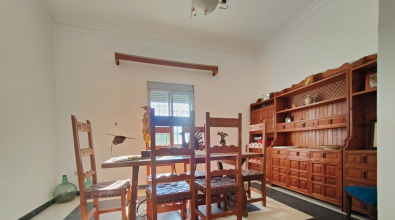Santa Creu de Tenerife - Agulo - 5200m2