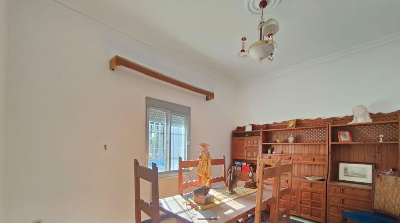 Santa Creu de Tenerife - Agulo - 5200m2