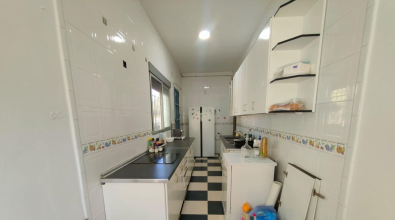 Santa Creu de Tenerife - Agulo - 5200m2