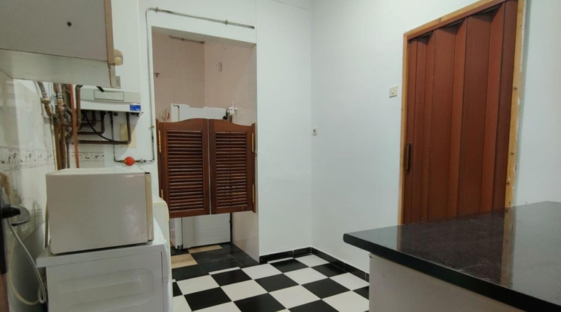 Santa Creu de Tenerife - Agulo - 5200m2
