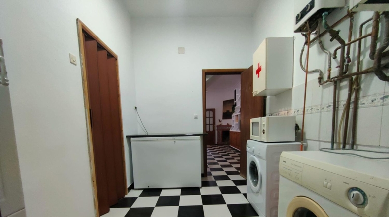 Santa Creu de Tenerife - Agulo - 5200m2