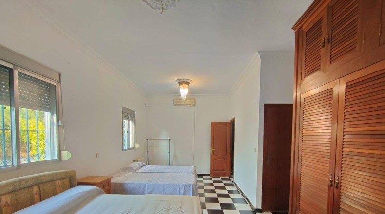 Santa Creu de Tenerife - Agulo - 5200m2
