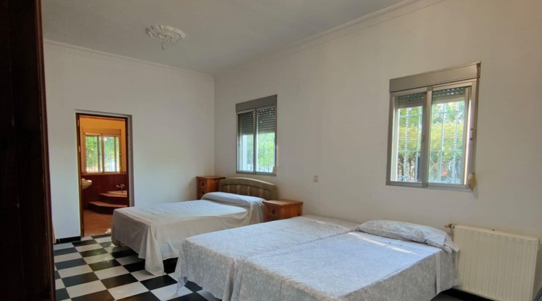 Santa Creu de Tenerife - Agulo - 5200m2