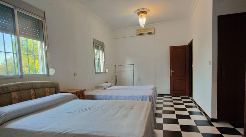 Santa Creu de Tenerife - Agulo - 5200m2