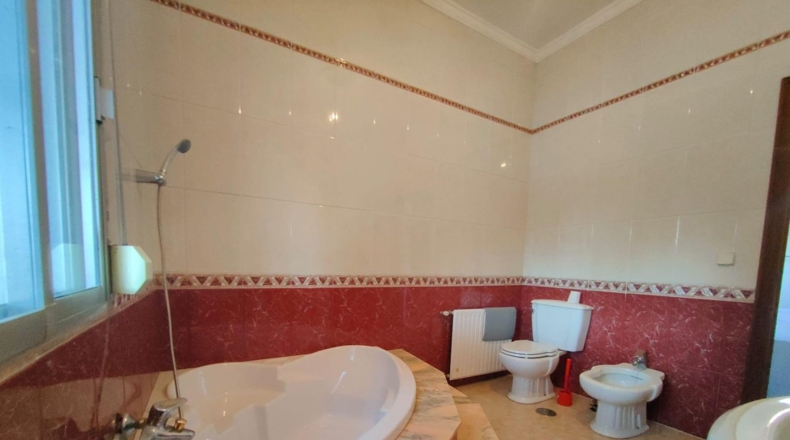 Santa Creu de Tenerife - Agulo - 5200m2