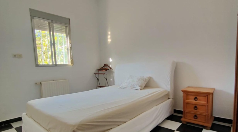 Santa Creu de Tenerife - Agulo - 5200m2