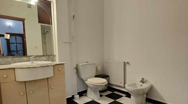 Santa Creu de Tenerife - Agulo - 5200m2