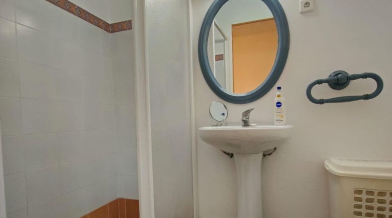 Santa Creu de Tenerife - Agulo - 5200m2