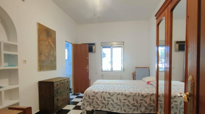 Santa Creu de Tenerife - Agulo - 5200m2