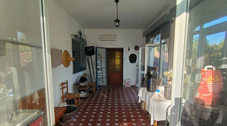 Santa Creu de Tenerife - Agulo - 5200m2