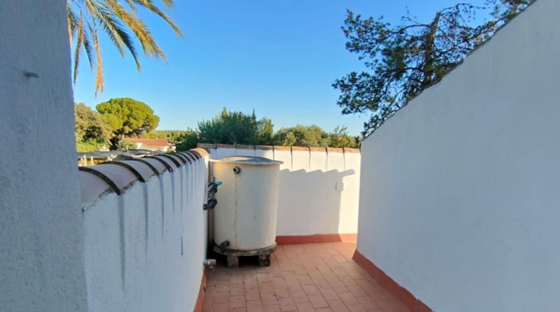 Santa Creu de Tenerife - Agulo - 5200m2