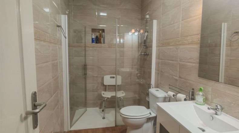 Sevilla - Alcalá de Guadaíra - 300m2