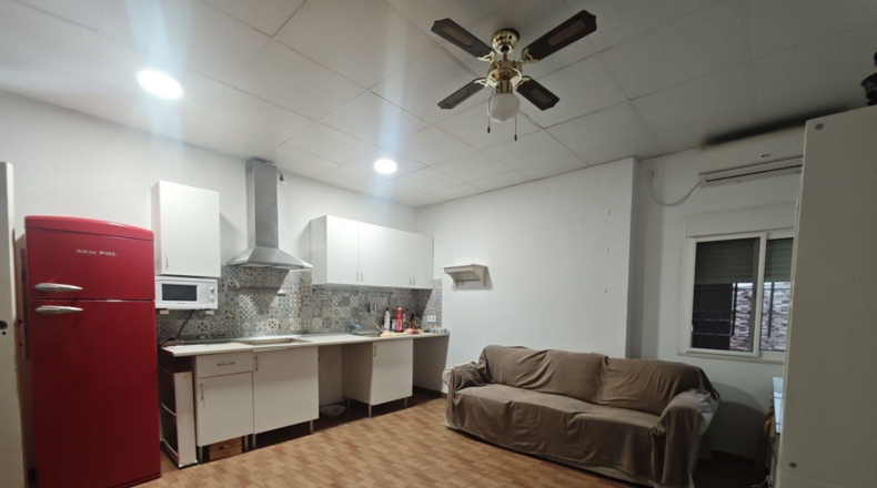 Sevilla - Alcalá de Guadaíra - 300m2
