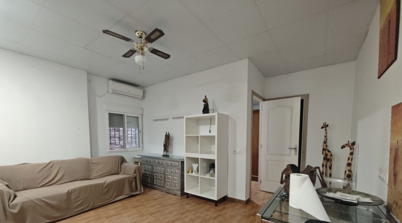 Sevilla - Alcalá de Guadaíra - 300m2