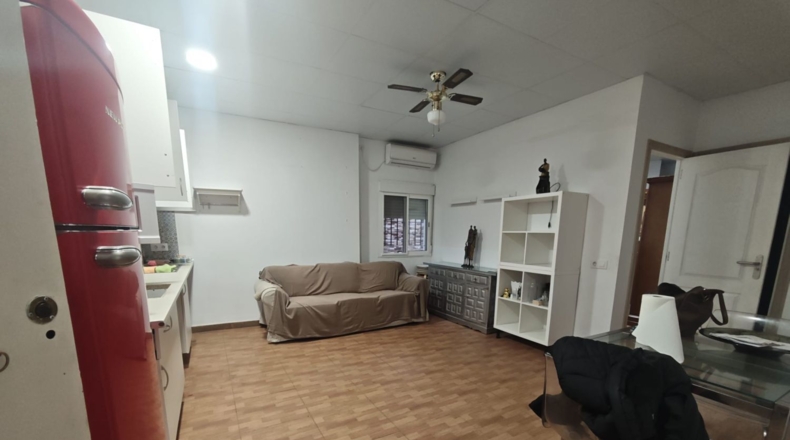 Sevilla - Alcalá de Guadaíra - 300m2