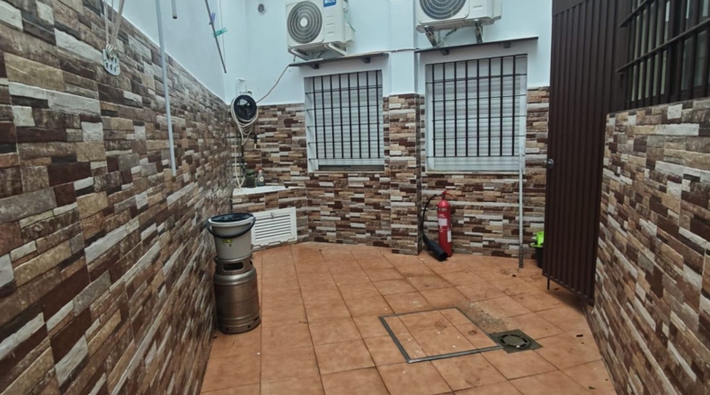 Sevilla - Alcalá de Guadaíra - 300m2
