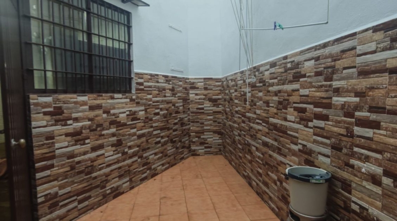Sevilla - Alcalá de Guadaíra - 300m2