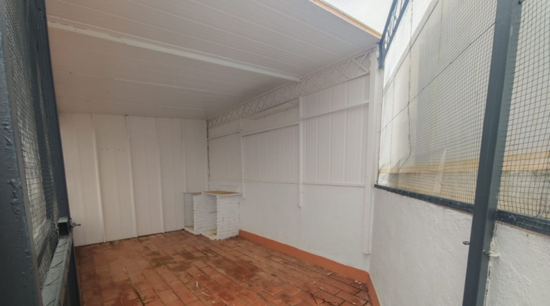 Sevilla - Alcalá de Guadaíra - 300m2