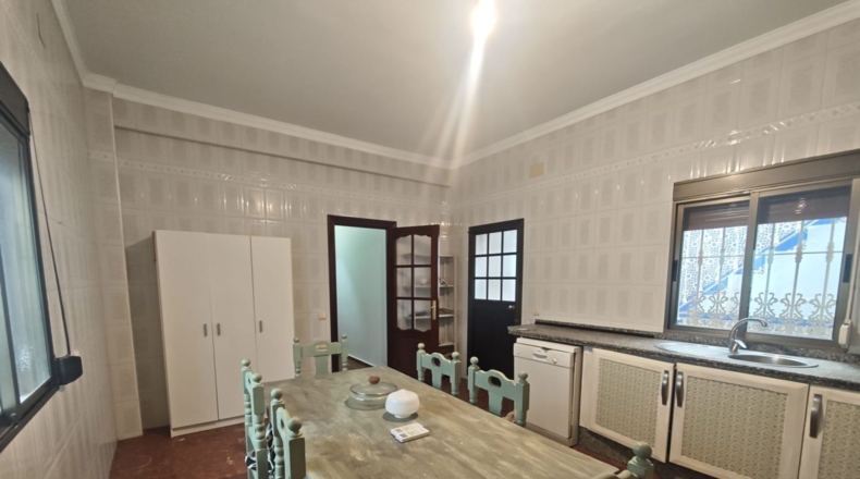 Sevilla - Alcalá de Guadaíra - 300m2