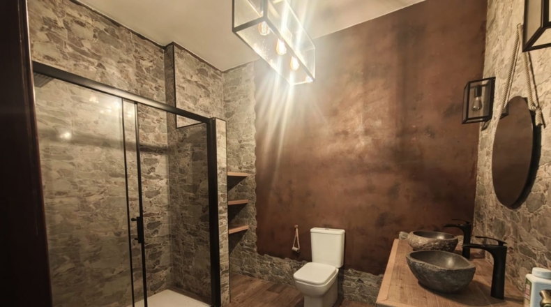 Sevilla - Alcalá de Guadaíra - 300m2
